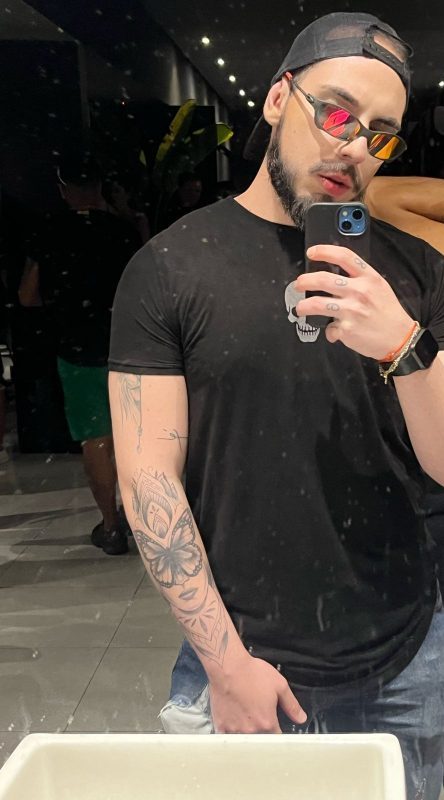 Igor Amaral 3