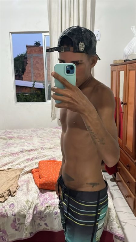 Bruno Picasso - Sem Local 10