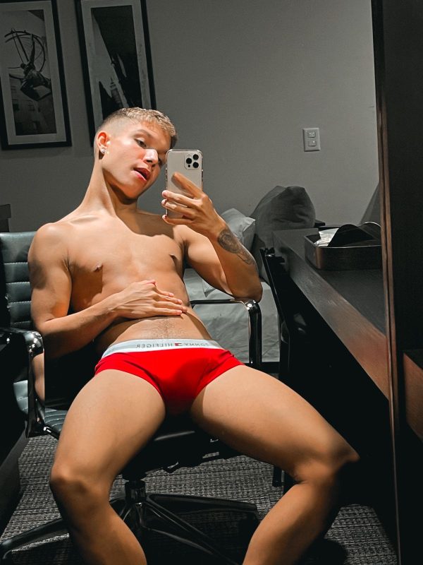 Gustavo Barreto 2
