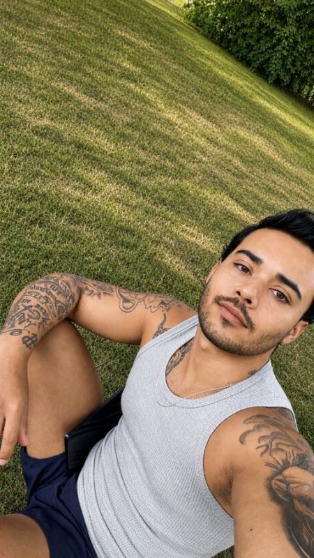 Taylon Soarez 8