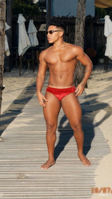 Pietro Castro 3