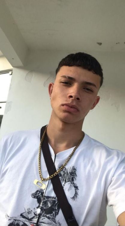 Pedro Rodrigues 16