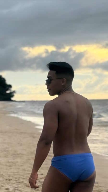 Pietro Castro 34