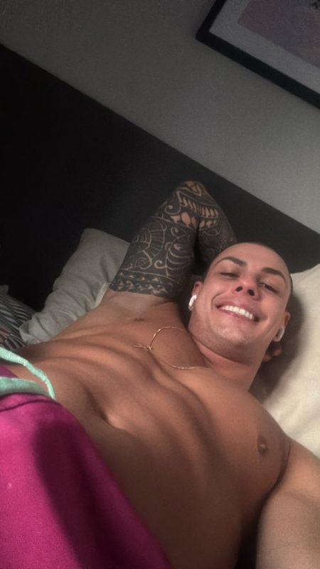 Gabriel Salles 23