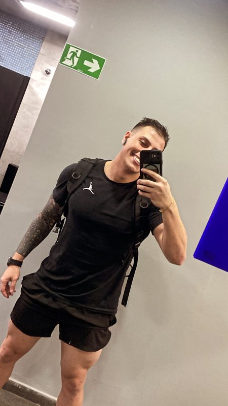 Gabriel Salles 28