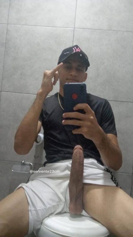 Felipe Servente 76