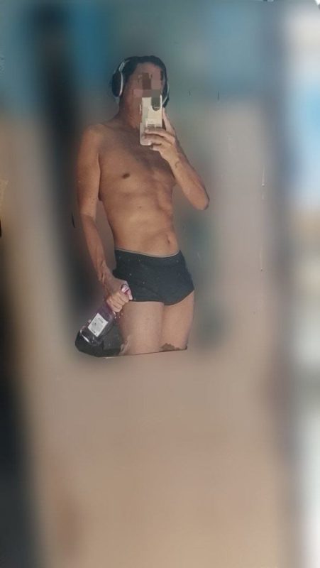 Bryan Brummell 23