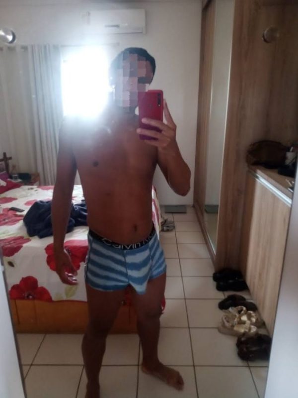 Bryan Brummell 12