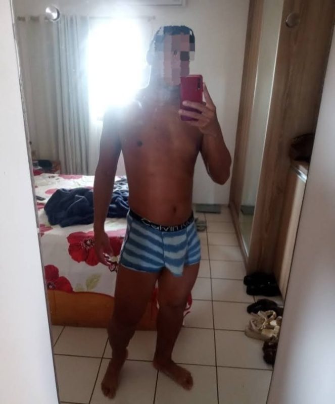 Bryan Brummell 19