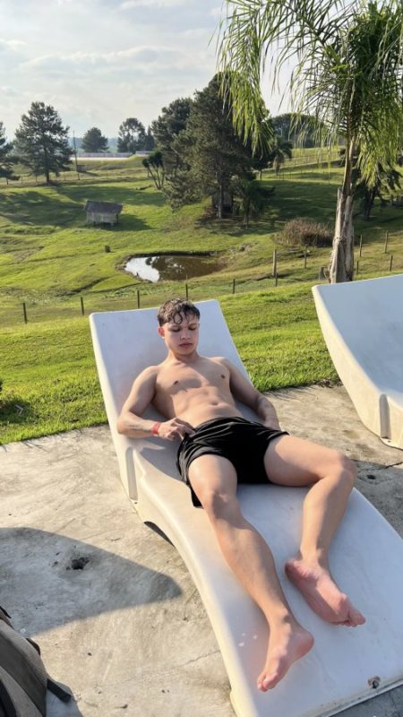Gustavo Barreto 9