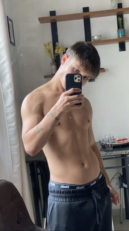 Gustavo Barreto 7