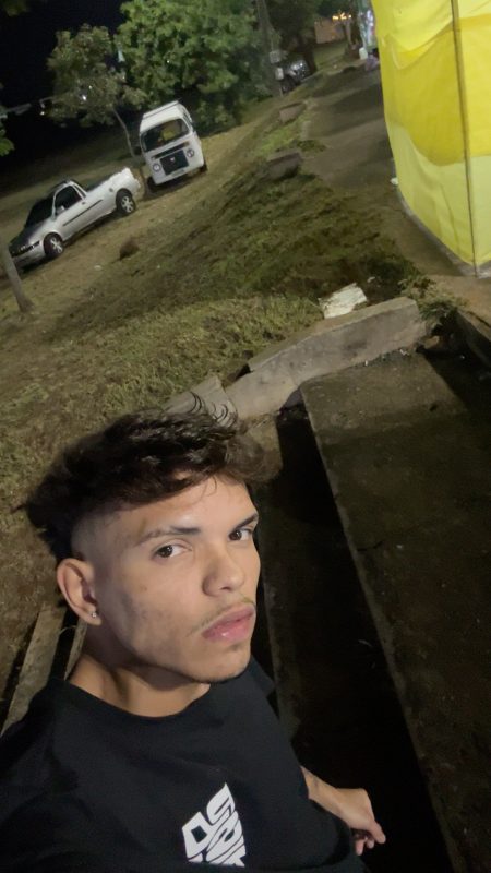 Israel Silva