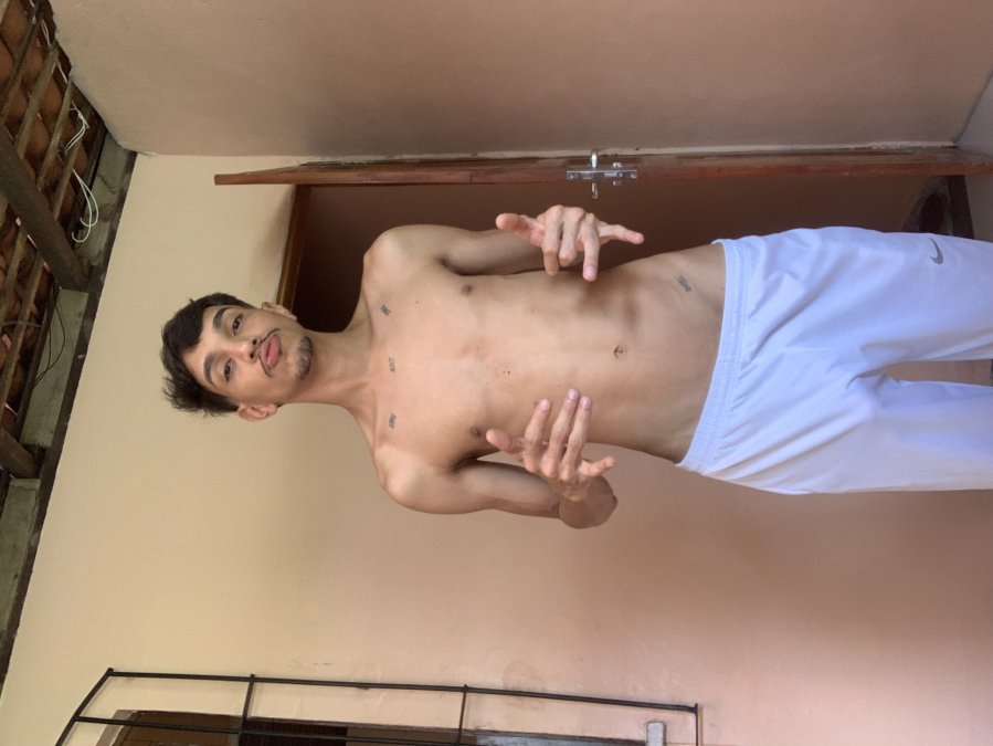 Luc Borges 7