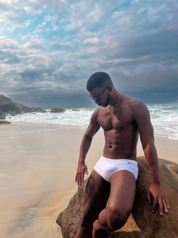Marlon Costa 29