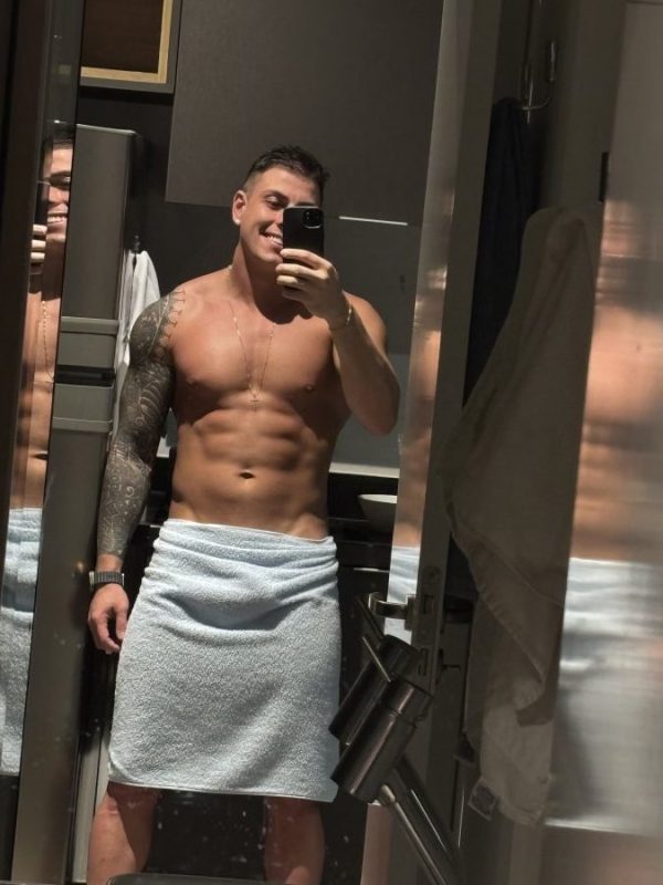Gabriel Salles 22