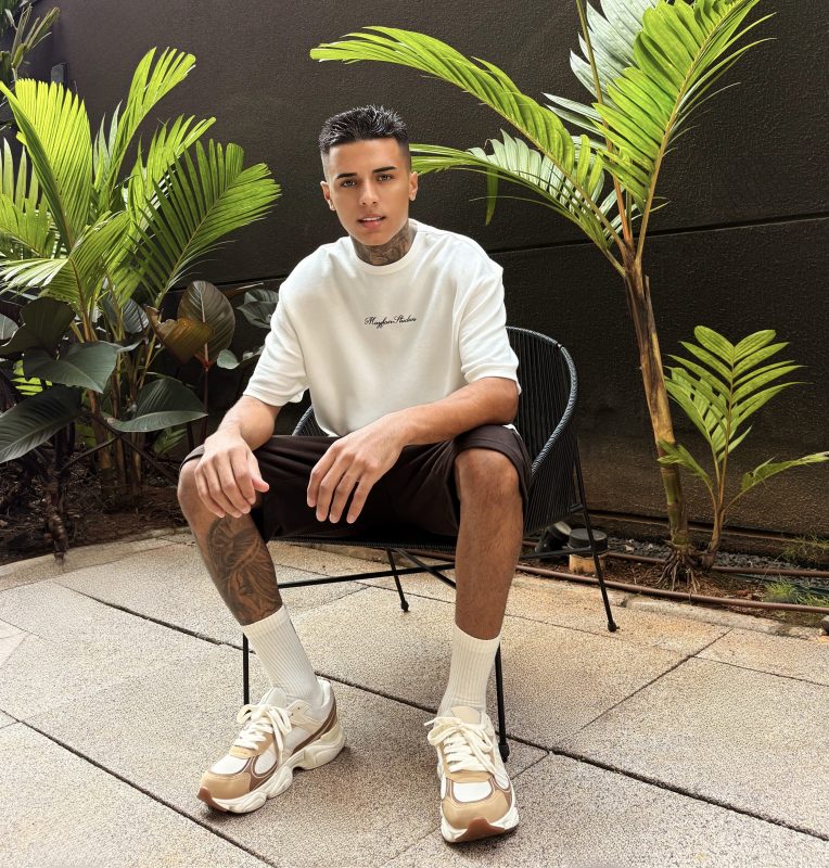 Lucas Spacer 5