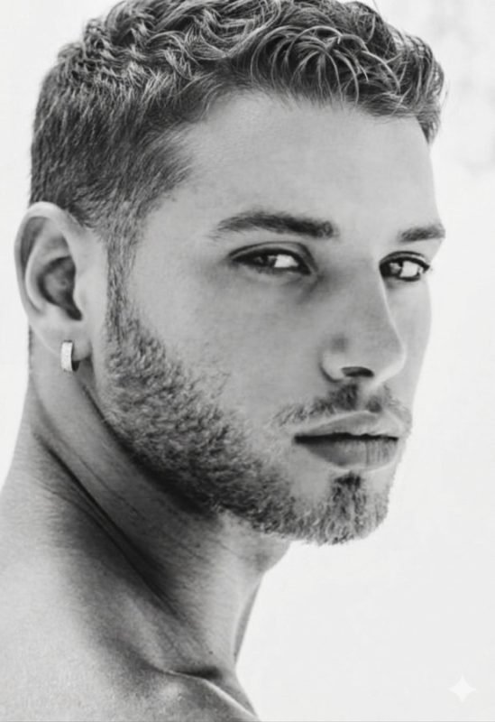 Zack Ferrari 1