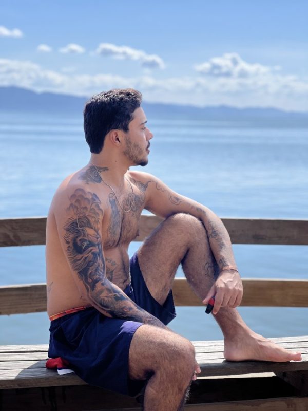 Taylon Soarez 24