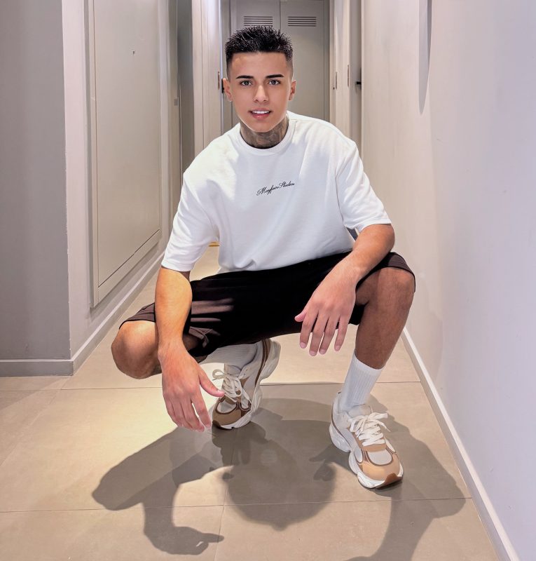Lucas Spacer 1