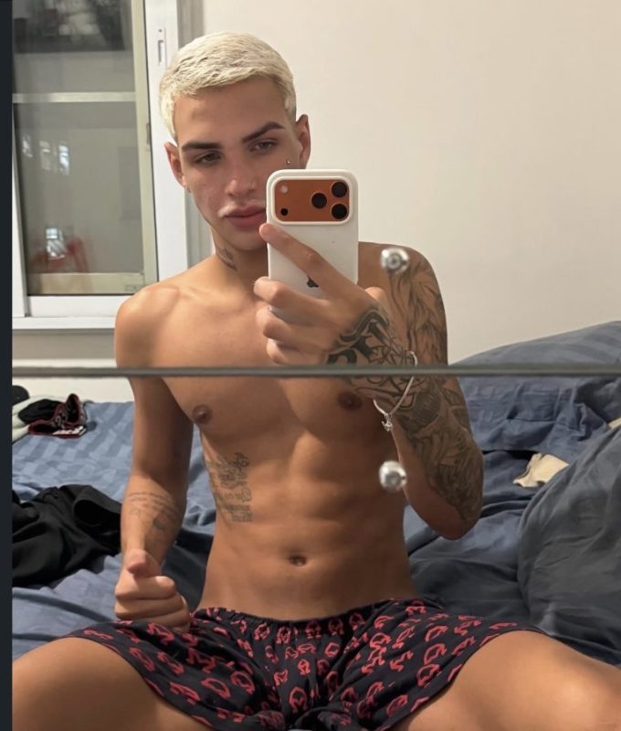 Loirinho Vicia 11