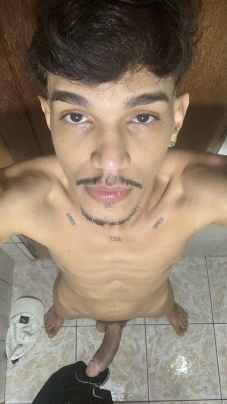 Luc Borges 3