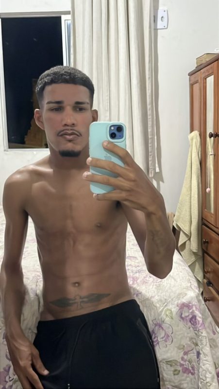 Bruno Picasso - Sem Local 6