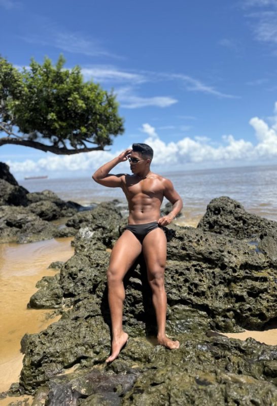 Pietro Castro 29