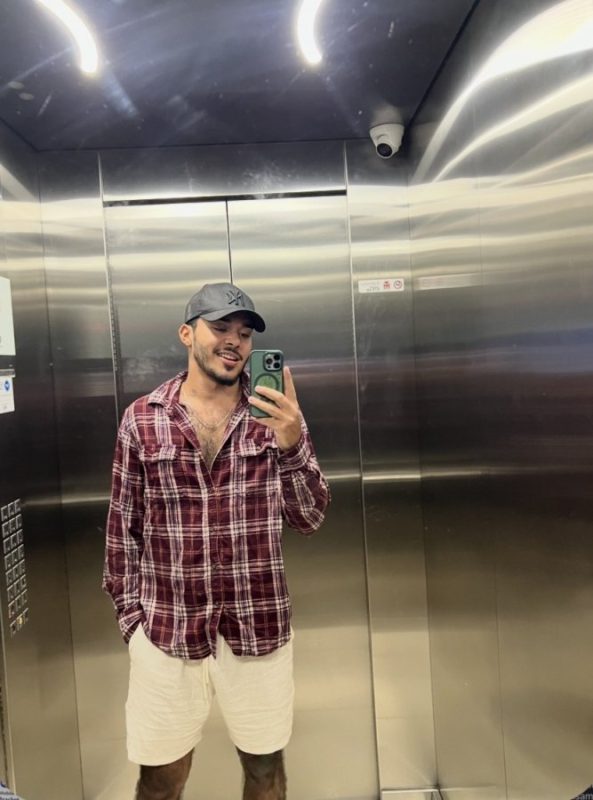 Taylon Soarez 19