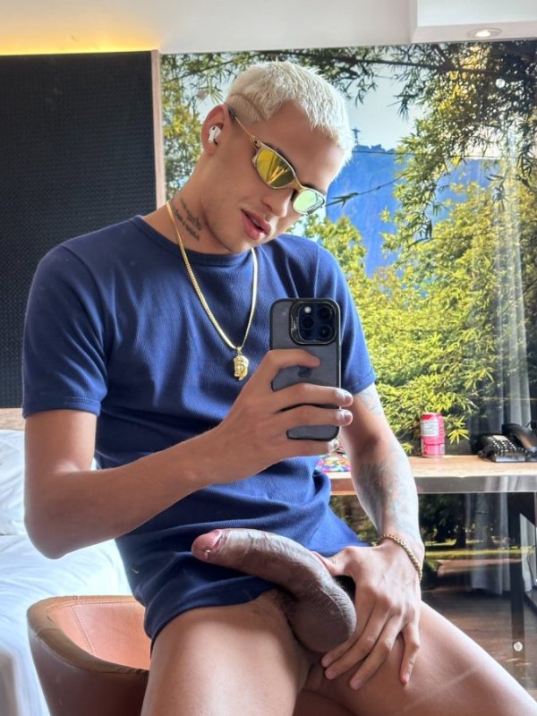 Loirinho Vicia 7