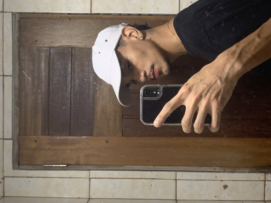 Luc Borges 12