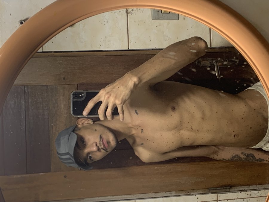 Luc Borges 9