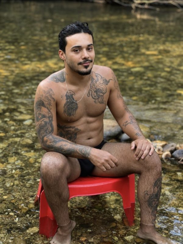 Taylon Soarez 2