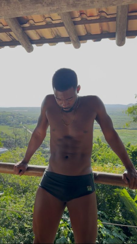 Marlon Costa 36