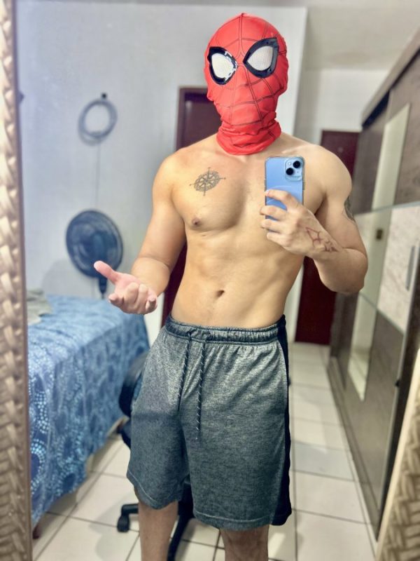 David Scrubi 1