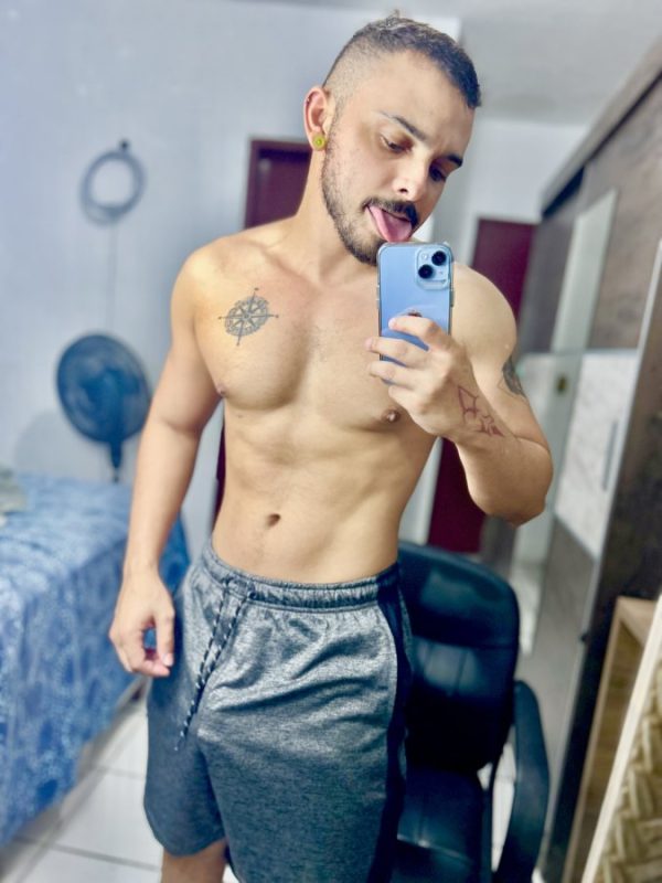 David Scrubi 3