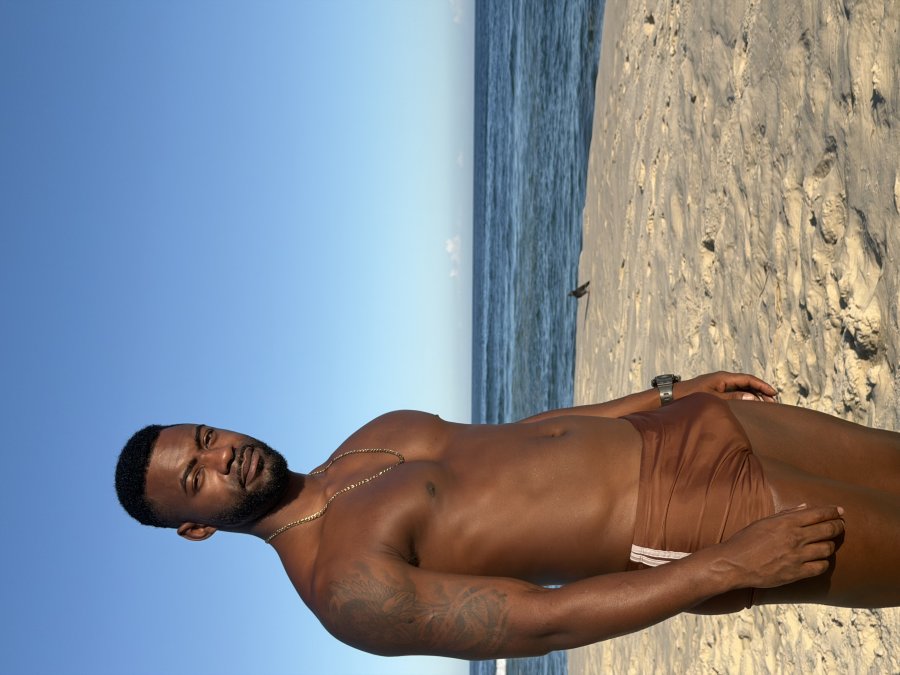 Marlon Costa 20