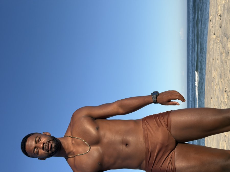 Marlon Costa 19