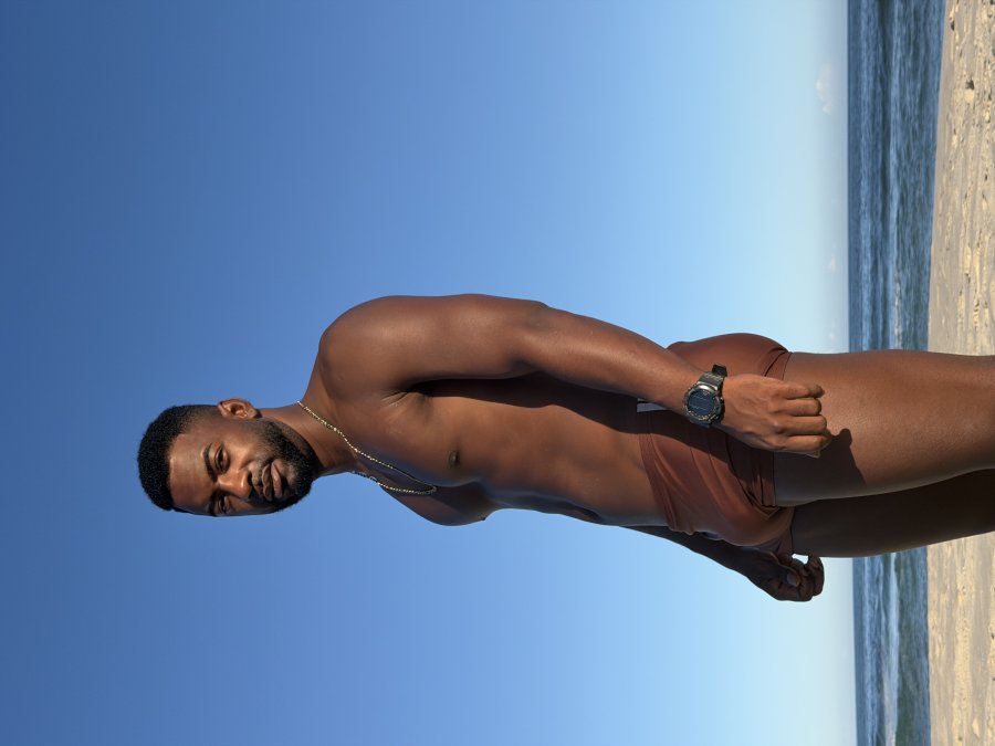 Marlon Costa 18