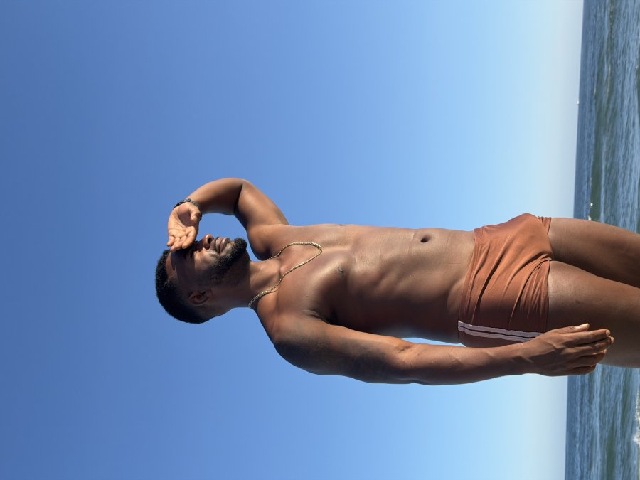 Marlon Costa 16