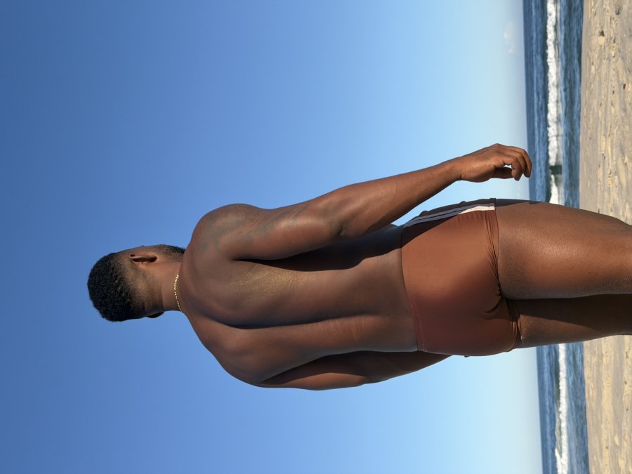 Marlon Costa 15