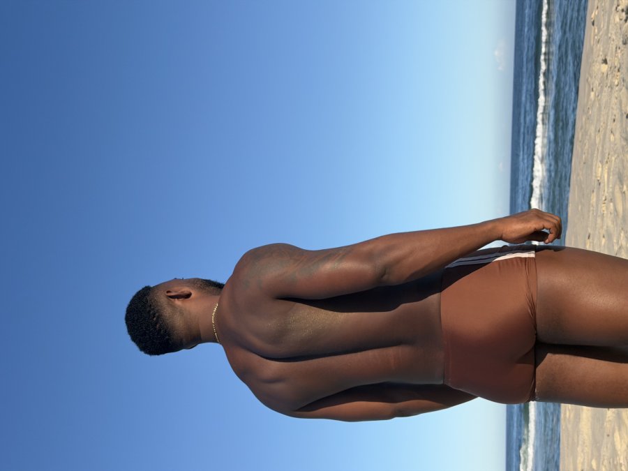 Marlon Costa 14