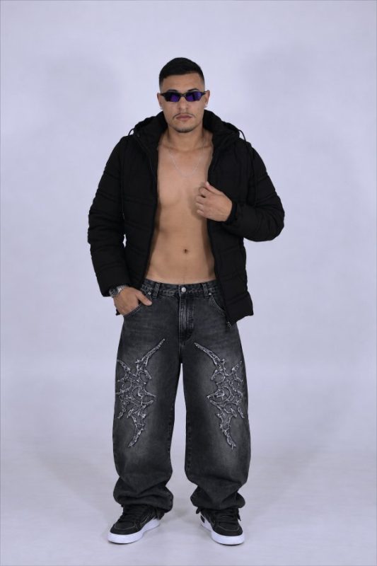 Marcoz Antony 1