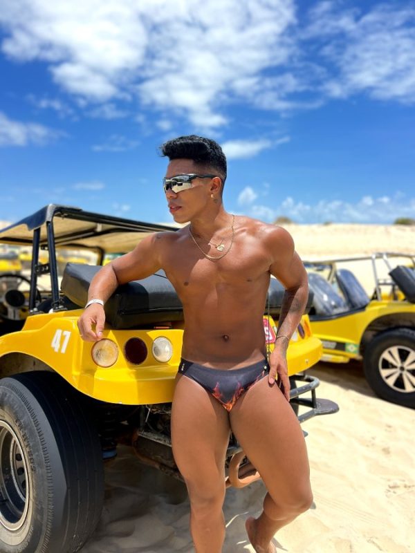 Pietro Castro 1