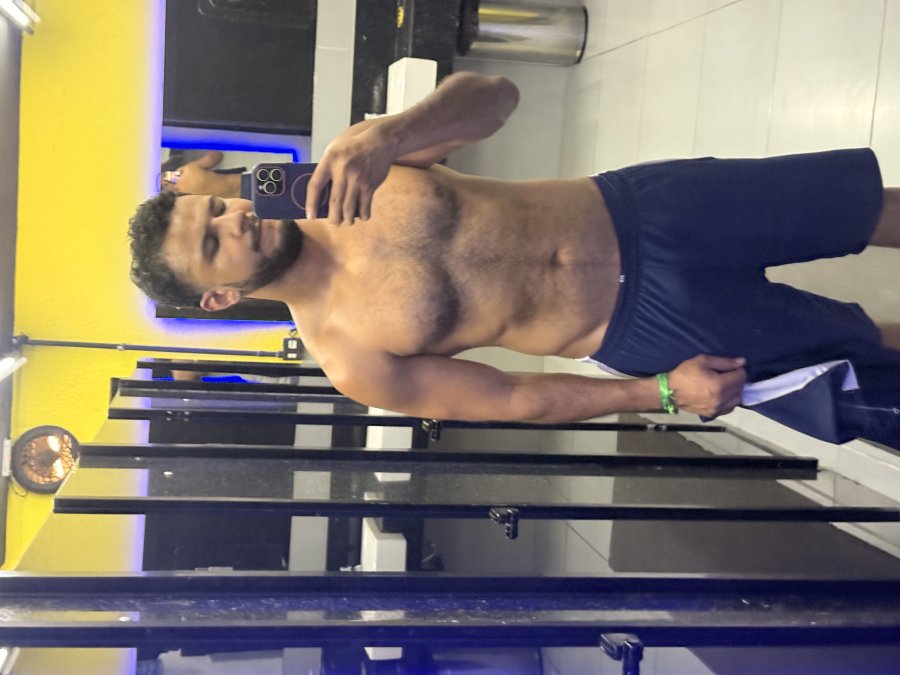 Dalton Moreira 3