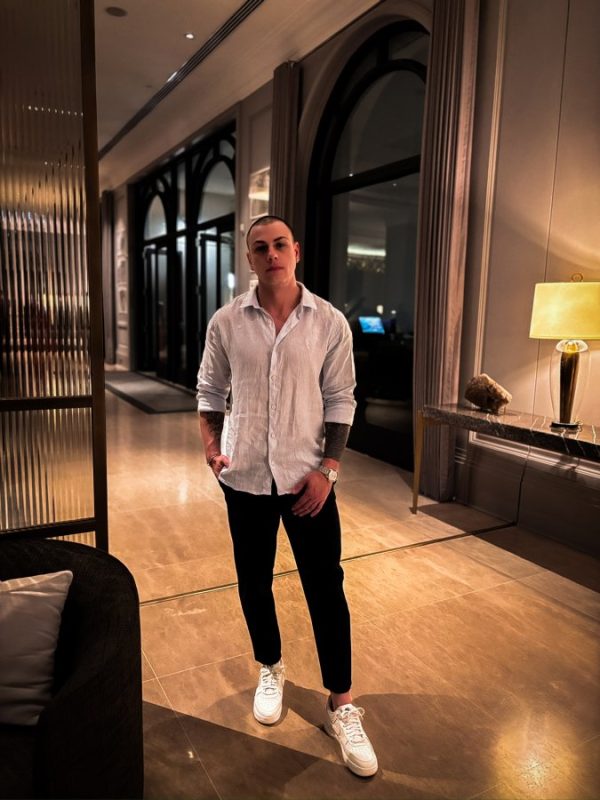Gabriel Salles 16