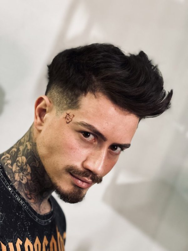 Arthur D’avilla 1