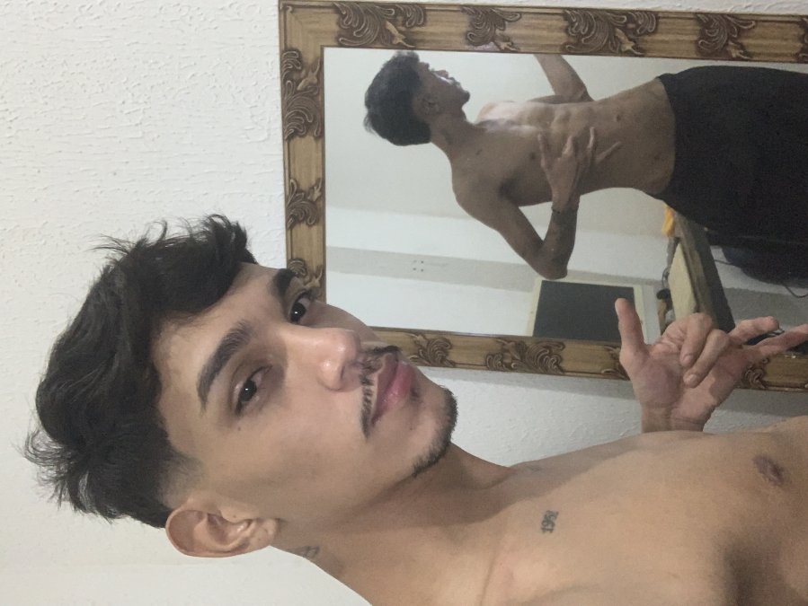 Luc Borges 14