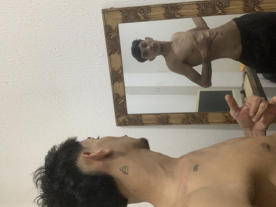 Luc Borges 15