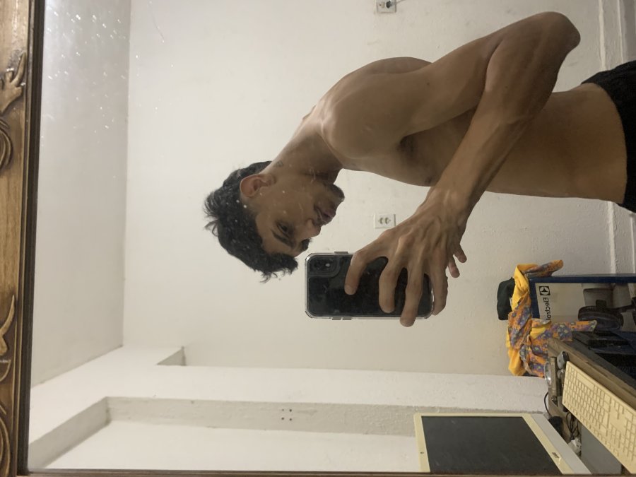 Luc Borges 18