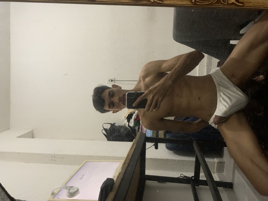 Luc Borges 20